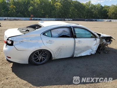Trzecie zdjęcie samochodu z tyłu: 2017 LEXUS ES 350 VIN:58ABK1GGXHU059254 - miniatura