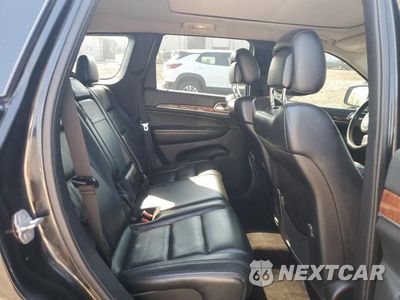 Zdjęcie 11 z 14 samochodu: 2011 JEEP GRAND CHEROKEE LIMITED VIN:1J4RR5GT9BC649446 - miniatura