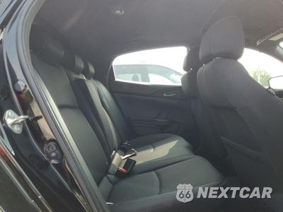 Zdjęcie 10 z 13 samochodu: 2018 HONDA CIVIC EX VIN:SHHFK7H56JU428993 - miniatura