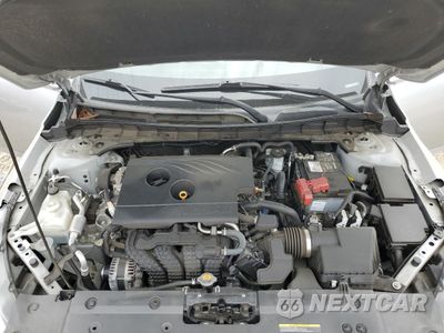 Zdjęcie 11 z 12 samochodu: 2020 NISSAN ALTIMA SL VIN:1N4BL4EV2LC153726 - miniatura