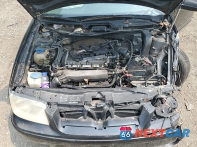 Zdjęcie 12 z 13 samochodu: 2002 VOLKSWAGEN GTI BASE VIN:9BWDE61J024005939 - miniatura