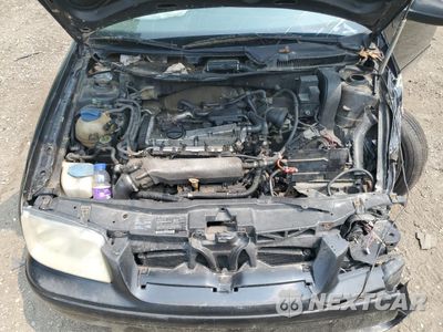 Zdjęcie 12 z 13 samochodu: 2002 VOLKSWAGEN GTI BASE VIN:9BWDE61J024005939 - miniatura