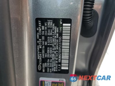 Zdjęcie 14 z 17 samochodu: 2023 GENESIS GV70 BASE VIN:KMUMADTB3PU137095 - miniatura