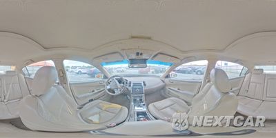 Zdjęcie 15 z 15 samochodu: 2007 NISSAN MAXIMA SE VIN:1N4BA41E57C801349 - miniatura