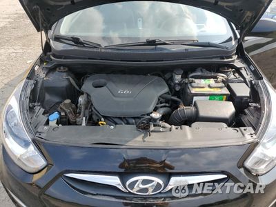 Zdjęcie 12 z 15 samochodu: 2012 HYUNDAI ACCENT GLS VIN:KMHCT5AEXCU033124 - miniatura