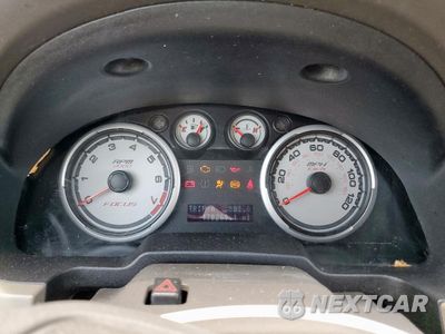 Zdjęcie 9 z 15 samochodu: 2008 FORD FOCUS SE VIN:1FAHP35N88W223891 - miniatura