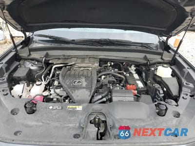 Zdjęcie 12 z 14 samochodu: 2024 LEXUS TX 350 BASE VIN:5TDAAAB6XRS020372 - miniatura