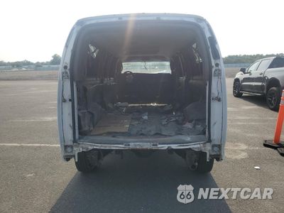 Zdjęcie 6 z 13 samochodu: 2017 CHEVROLET EXPRESS G3500 LT VIN:1GAZGPFF6H1210222 - miniatura