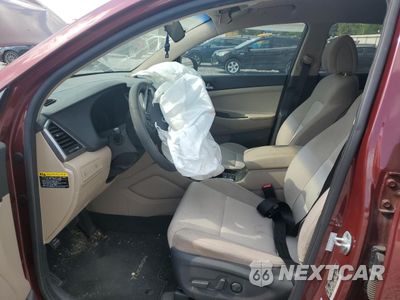 Zdjęcie 7 z 14 samochodu: 2017 HYUNDAI TUCSON LIMITED VIN:KM8J33A4XHU520687 - miniatura