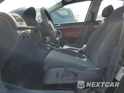 Zdjęcie 7 z 12 samochodu: 2007 VOLKSWAGEN RABBIT VIN:WVWDR71K47W162379 - miniatura