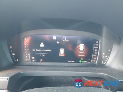 Zdjęcie 11 z 16 samochodu: 2026 HONDA PASSPORT TRAIL SPORT VIN:5FNYF9H53TB004300 - miniatura