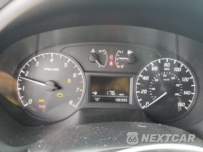 Zdjęcie 9 z 15 samochodu: 2017 NISSAN SENTRA S VIN:3N1AB7AP0HY334889 - miniatura