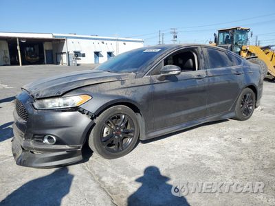 2015 FORD FUSION TITANIUM HEV 3FA6P0RU9FR118719 - główne zdjęcie licytacji z USA - miniatura