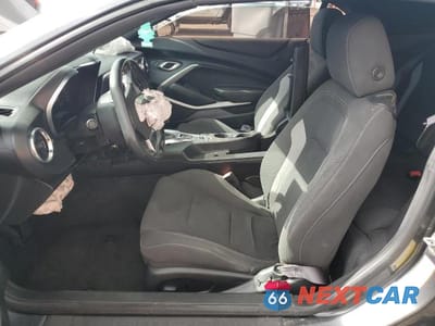 Zdjęcie 7 z 12 samochodu: 2017 CHEVROLET CAMARO SS VIN:1G1FF3D76H0170305 - miniatura