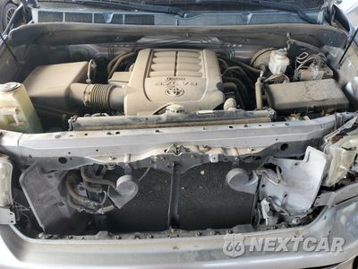Zdjęcie 11 z 12 samochodu: 2013 TOYOTA TUNDRA DOUBLE CAB SR5 VIN:5TFRY5F11DX139418 - miniatura