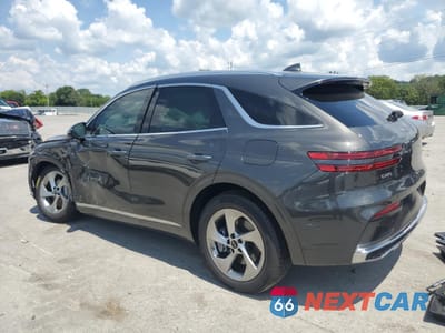 Drugie zdjęcie samochodu z przodu: 2026 GENESIS GV70 ADVANCED VIN:KMUMBDTB9TU230081 - miniatura