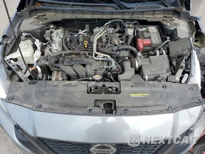 Zdjęcie 11 z 12 samochodu: 2022 NISSAN ALTIMA SR VIN:1N4BL4CV1NN379671 - miniatura