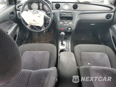 Zdjęcie 8 z 14 samochodu: 2004 MITSUBISHI OUTLANDER XLS VIN:JA4LZ41F04U031741 - miniatura