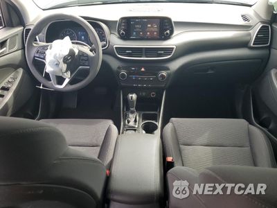 Zdjęcie 8 z 13 samochodu: 2021 HYUNDAI TUCSON SE VIN:KM8J23A4XMU311365 - miniatura