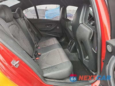 Zdjęcie 10 z 12 samochodu: 2017 BMW M3 VIN:WBS8M9C51H5G83887 - miniatura