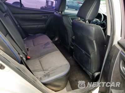 Zdjęcie 10 z 12 samochodu: 2019 TOYOTA COROLLA SE VIN:5YFBURHE8KP912160 - miniatura