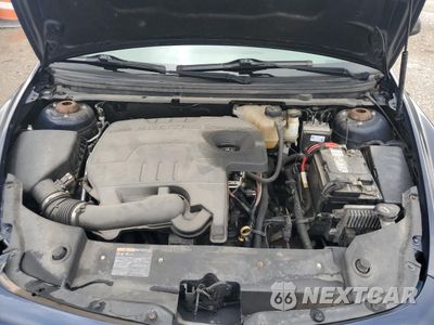 Zdjęcie 11 z 12 samochodu: 2011 CHEVROLET MALIBU LS VIN:1G1ZB5E14BF198672 - miniatura