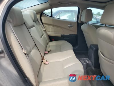 Zdjęcie 10 z 15 samochodu: 2006 PONTIAC GRAND PRIX VIN:2G2WP582061197813 - miniatura