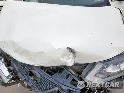 Zdjęcie 12 z 16 samochodu: 2018 NISSAN ROGUE S VIN:JN8AT2MT5JW486187 - miniatura