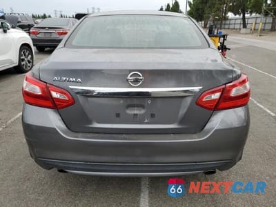 Zdjęcie 6 z 12 samochodu: 2017 NISSAN ALTIMA 2.5 VIN:1N4AL3AP8HN357312 - miniatura