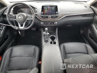 Zdjęcie 8 z 15 samochodu: 2021 NISSAN ALTIMA SL VIN:1N4BL4EW2MN370322 - miniatura