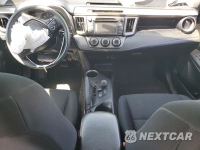 Zdjęcie 8 z 14 samochodu: 2015 TOYOTA RAV4 LE VIN:2T3BFREV5FW288392 - miniatura