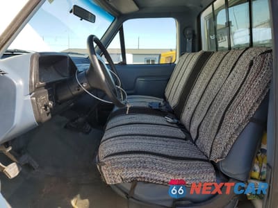 Zdjęcie 7 z 12 samochodu: 1988 FORD F150 VIN:1FTDF15Y6JPB06451 - miniatura