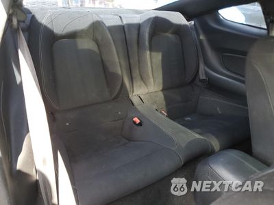 Zdjęcie 10 z 13 samochodu: 2018 FORD MUSTANG GT VIN:1FA6P8CF9J5102136 - miniatura