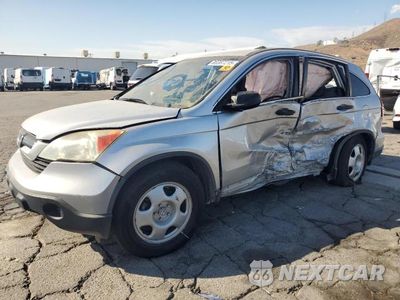 2009 HONDA CR-V LX 3CZRE383X9G700247 - główne zdjęcie licytacji z USA - miniatura