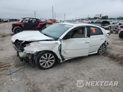 2011 TOYOTA AVALON BASE 4T1BK3DBXBU390239 - główne zdjęcie licytacji z USA - miniatura