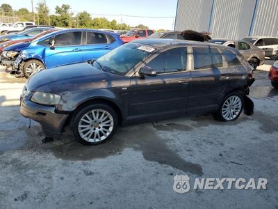 2006 AUDI A3 2.0 PREMIUM WAUNF78P26A110255 - główne zdjęcie licytacji z USA - miniatura