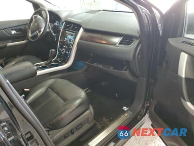 Zdjęcie 8 z 13 samochodu: 2014 FORD EDGE LIMITED VIN:2FMDK4KC1EBA11696 - miniatura