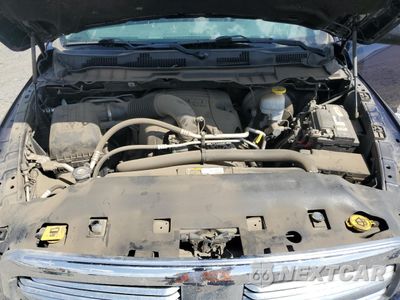 Zdjęcie 11 z 13 samochodu: 2017 RAM 1500 SLT VIN:1C6RR7LT9HS686588 - miniatura