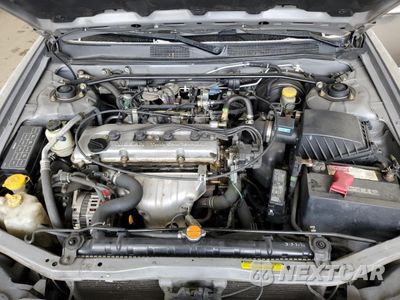 Zdjęcie 11 z 13 samochodu: 2000 NISSAN ALTIMA XE VIN:1N4DL01A3YC136879 - miniatura