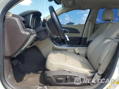 Zdjęcie 7 z 14 samochodu: 2013 CHEVROLET MALIBU 2LT VIN:1G11E5SA6DF205536 - miniatura