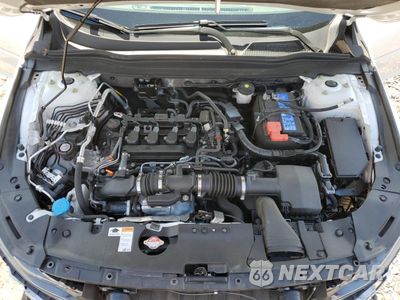 Zdjęcie 11 z 15 samochodu: 2021 HONDA ACCORD EXL VIN:1HGCV1F55MA094191 - miniatura