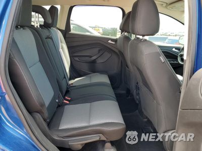 Zdjęcie 11 z 14 samochodu: 2017 FORD ESCAPE SE VIN:1FMCU0GD4HUB28980 - miniatura