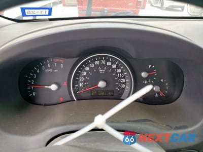 Zdjęcie 9 z 13 samochodu: 2014 KIA SEDONA EX VIN:KNDMH4C76E6587366 - miniatura