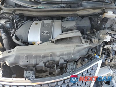 Zdjęcie 11 z 14 samochodu: 2021 LEXUS RX 350 L VIN:JTJHZKEA2M2018772 - miniatura