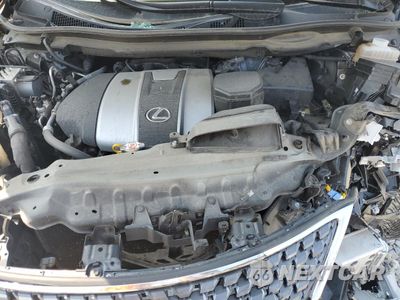 Zdjęcie 11 z 14 samochodu: 2021 LEXUS RX 350 L VIN:JTJHZKEA2M2018772 - miniatura