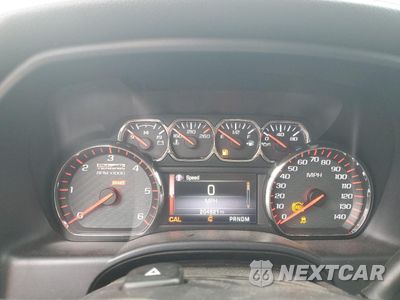 Zdjęcie 9 z 14 samochodu: 2015 GMC SIERRA K1500 SLT VIN:3GTU2VEJ3FG476662 - miniatura