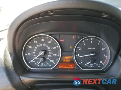 Zdjęcie 9 z 14 samochodu: 2009 BMW 135 I VIN:WBAUC73589VK80515 - miniatura