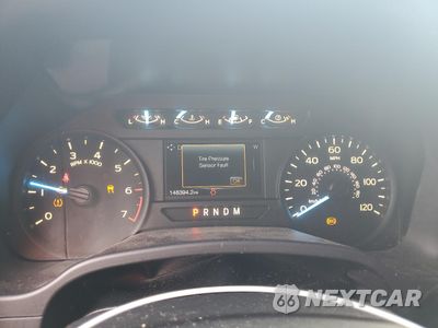 Zdjęcie 9 z 13 samochodu: 2018 FORD F150 SUPERCREW VIN:1FTEW1CP5JFB39316 - miniatura