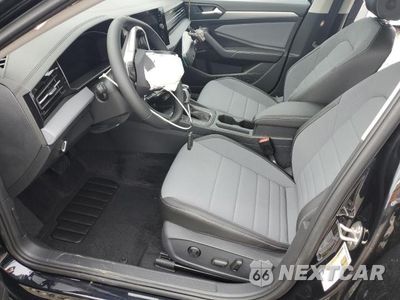 Zdjęcie 7 z 12 samochodu: 2025 VOLKSWAGEN JETTA SE VIN:3VW7X7BU8SM070636 - miniatura