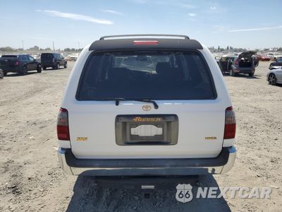Zdjęcie 6 z 12 samochodu: 1998 TOYOTA 4RUNNER SR5 VIN:JT3GN86RXW0057792 - miniatura